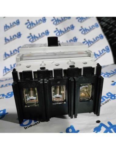 NZMB1 Eaton Molded Case Circuit Breaker