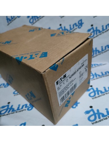 NZMB1-AF40-NA Eaton Molded Case...