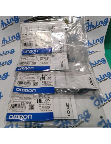 TL-W3MB1 Omron Proximity Sensor