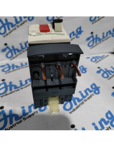 GV2ME01 Schneider Motor Protection...