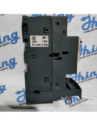 GV2ME01 Schneider Motor Protection...