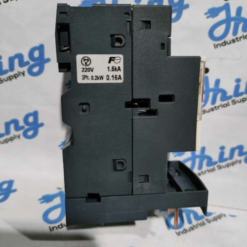 GV2ME01 Schneider Motor Protection Circuit Breaker