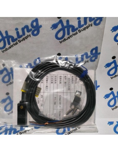 TL-W3MB1 Omron Proximity Sensor