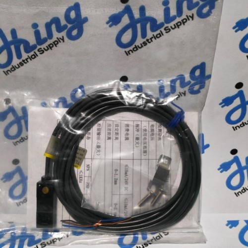 TL-W3MB1 Omron Proximity Sensor