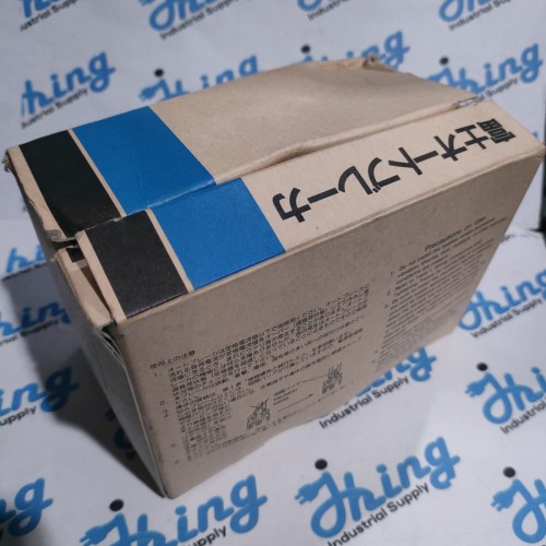 SA32B Fuji Electric Circuit Breaker