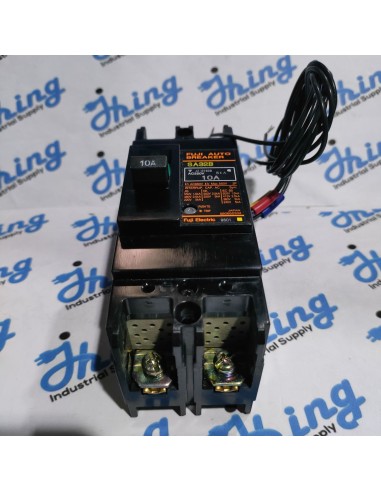 SA32B Fuji Electric Circuit Breaker