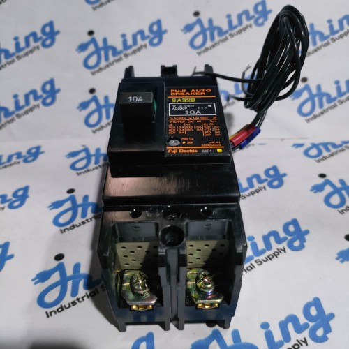 SA32B Fuji Electric Circuit Breaker