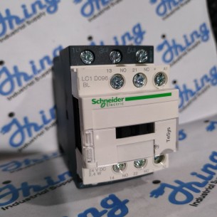 LC1D096BL Schneider Contactor