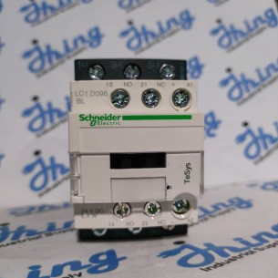 LC1D096BL Schneider Contactor 2