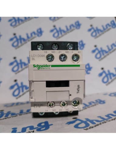 LC1D096BL Schneider Contactor