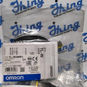 TL-W3MB1 Omron Proximity...