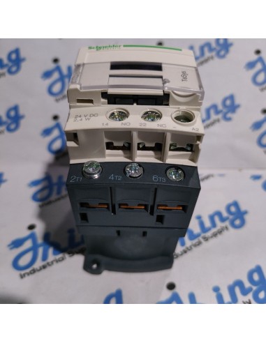 LC1D096BL Schneider Contactor