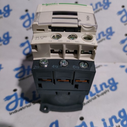 LC1D096BL Schneider Contactor