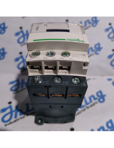 LC1D096BL Schneider Contactor