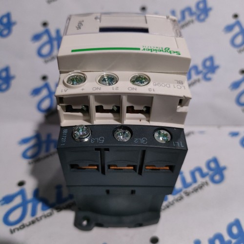 LC1D096BL Schneider Contactor