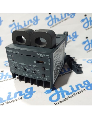 EOCRSS-05S Schneider Electric Relay