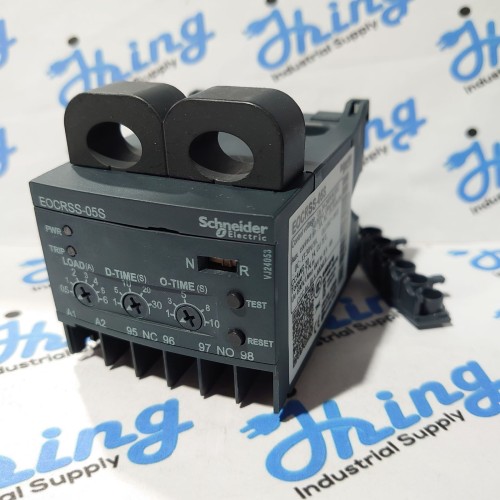 EOCRSS-05S Schneider Electric Relay