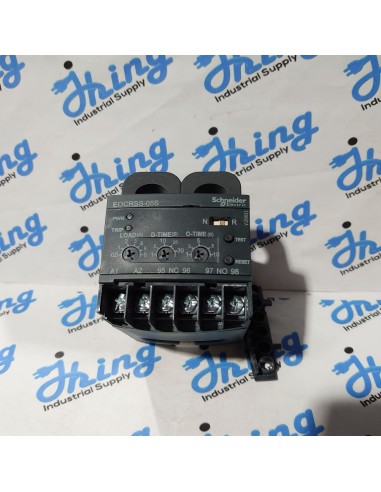 EOCRSS-05S Schneider Electric Relay