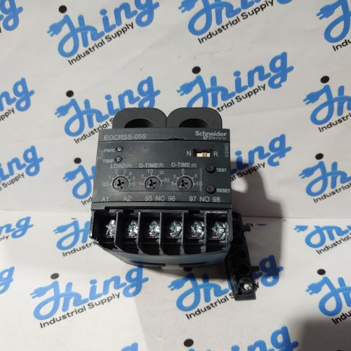 EOCRSS-05S Schneider Electric Relay