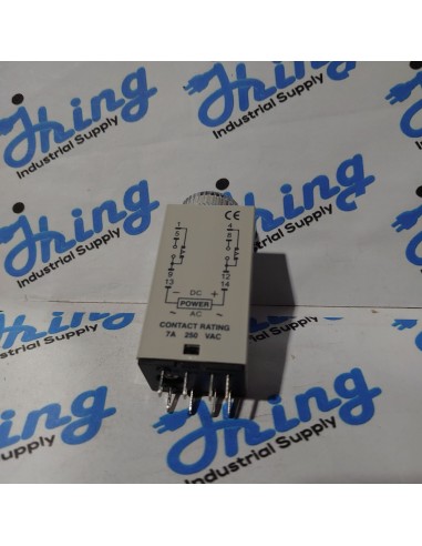 MY-1S-2P-2P-220V Fotek Mini Type Timer