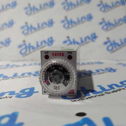 MY-1S-2P Fotek Mini Type Timer