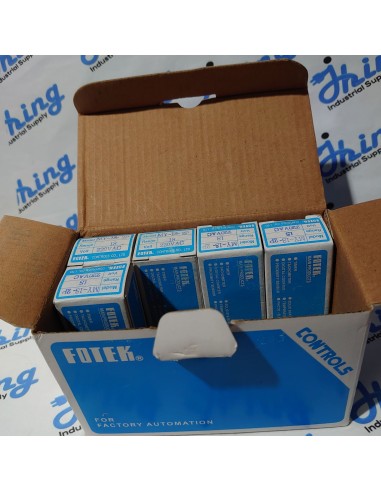 MY-1S-2P Fotek Mini Type Timer