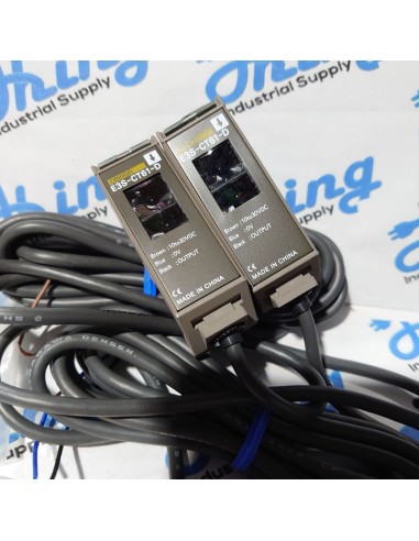 E3S-CT61 Omron Photoelectric Switch