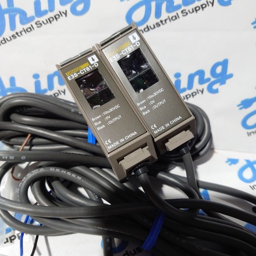 E3S-CT61 Omron Photoelectric Switch