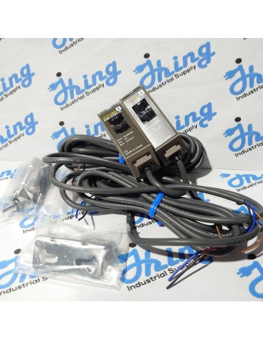 E3S-CT61 Omron Photoelectric Switch