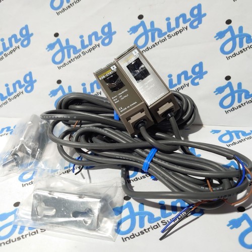 E3S-CT61 Omron Photoelectric Switch