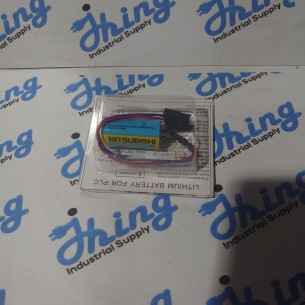 A6BAT Mitsubishi Lithium...