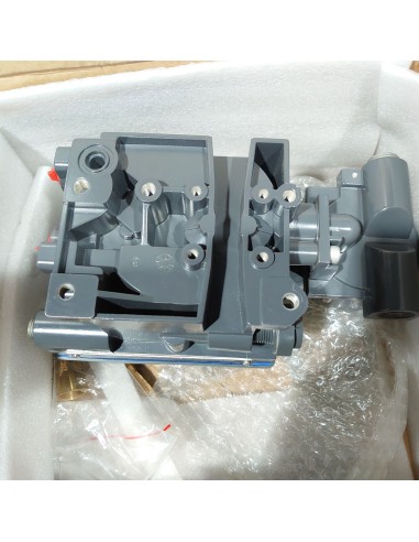 DVC6200 Fisher Digital Valve Controller