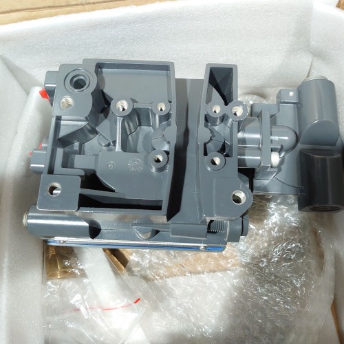 DVC6200 Fisher Digital Valve Controller