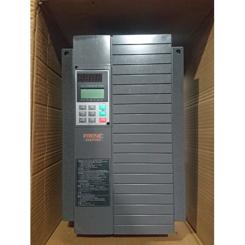 FRN15G11S-2JE Fuji Electric Variable Frequency Drive