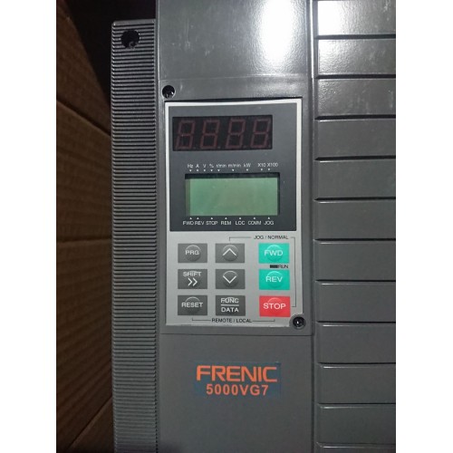 5000VG7 Fuji Electric FA