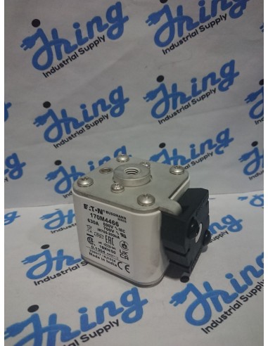 170M4466 Bussmann Fuse