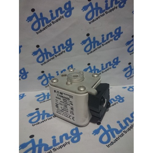 170M4466 Bussmann Fuse