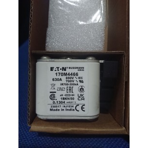 170M4466 Bussmann Fuse 2