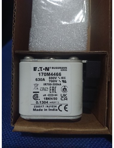 170M4466 Bussmann Fuse