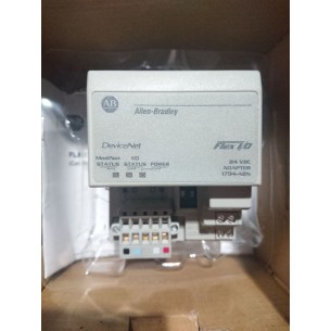 1794-ADN Flex DeviceNet... 2