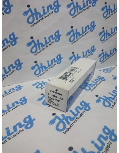 X-22440-B7B Emerson Expansion Valve