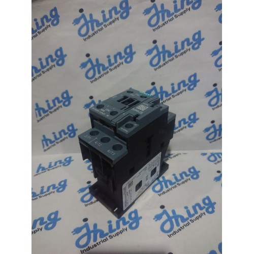 3RT6028-1AN20 Siemens Contactor