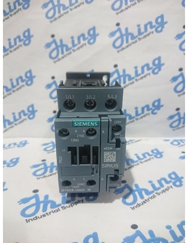 3RT6028-1AN20 Siemens Contactor