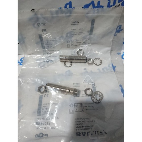 BESS00T5 Balluff Inductive Sensor