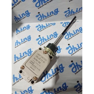 KLNJ-A2 Limit Travel Switch