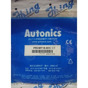 PRCMT18-8DC Autonics... 2