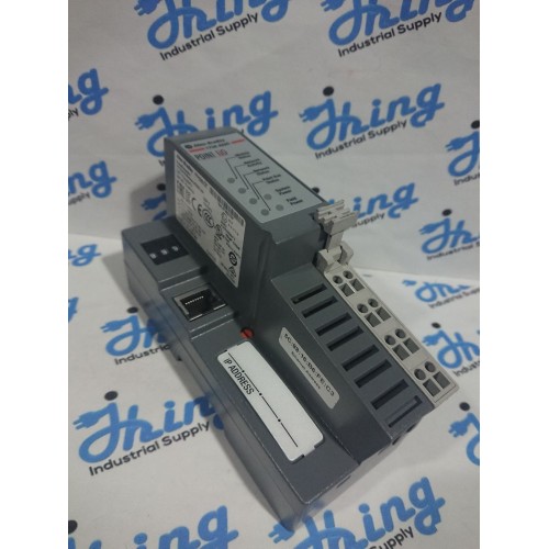 1734-AENT Allen-Bradley EtherNet IP Adapter
