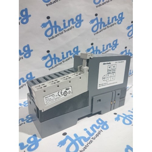 1734-AENT Allen-Bradley EtherNet IP Adapter