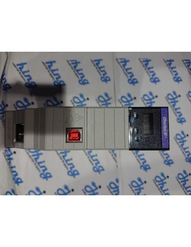 1756-EN2T Allen-Bradley ControlLogix...