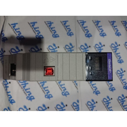 1756-EN2T Allen-Bradley ControlLogix EtherNet/IP Module
